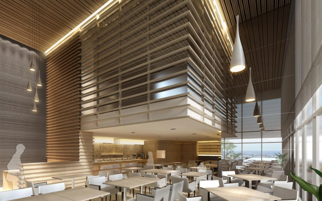 One Farrer Hotel
