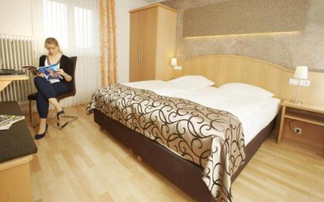 Hotel-Pension Berg Caf