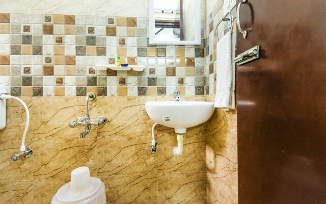 FabHotel Rithikha Inn III