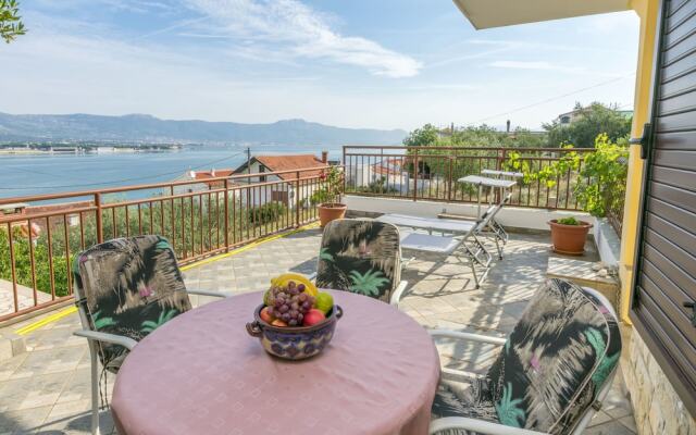 Apartment Moric