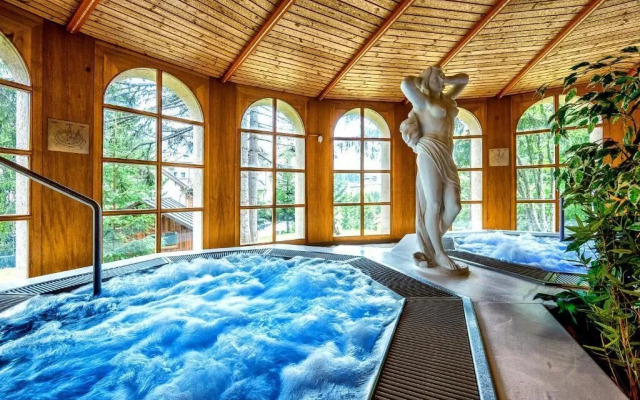 Hotel Astoria Superior