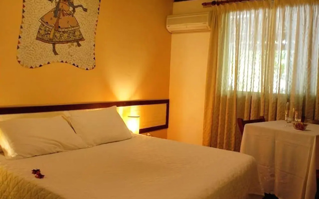 Pousada Ogum Marinho