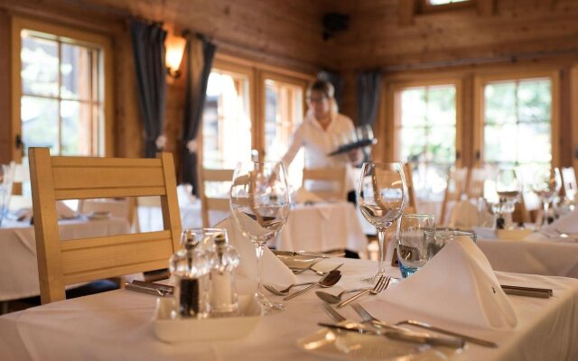 Sunstar Hotel Zermatt