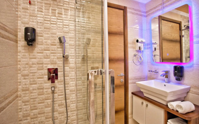 Hotel ACD Wellness & Spa