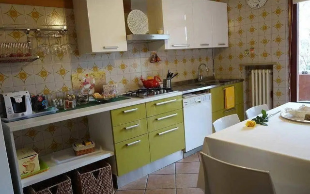 BB Casa Batiuska