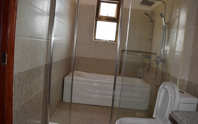 Lucy Serviced Apartment