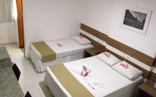 Onix Hotel Aeroporto
