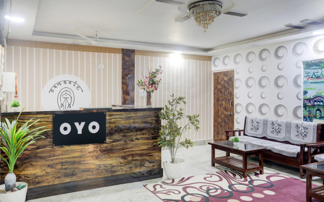 Hotel O by OYO Samridhi Inn