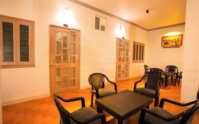 Raaya Resort Udaipur