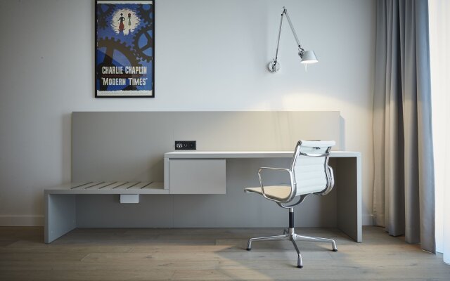 Modern Times Hotel, Vevey, a Tribute Portfolio Hotel
