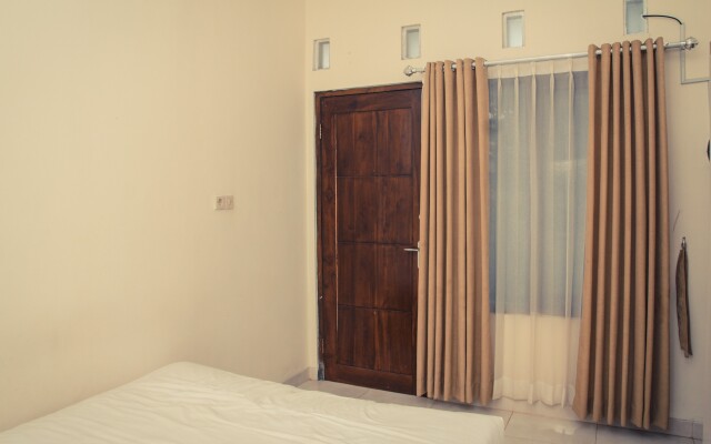 Teratai Guesthouse Yogyakarta RedPartner
