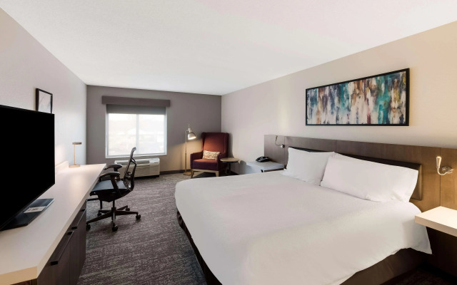 Hilton Garden Inn Columbus/Grove City