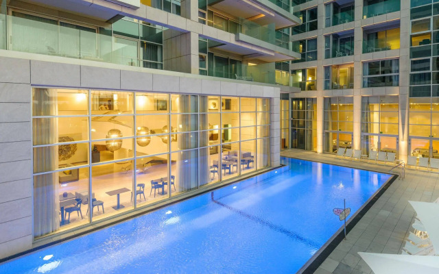 Herods Herzliya