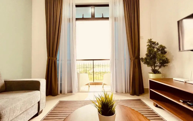 Sofeya Desaru Guest House with Pool and Wifi