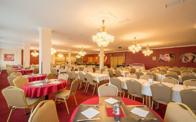 Hotel Slovan