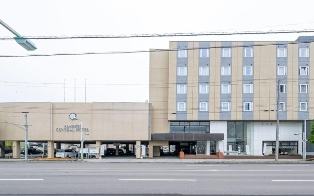 Tabist 網走セントラルホテル