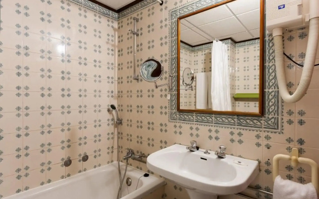 Apartamentos do Parque