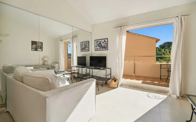 Charming Apartment - 1br- Saint-tropez