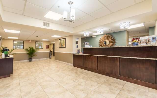 Best Western Plus Sebastian Hotel & Suites