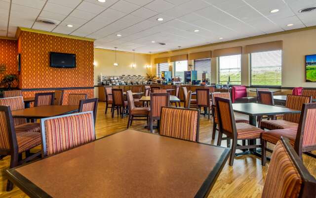 Best Western Shepherdsville