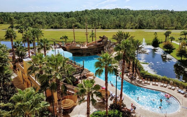 Lake Buena Vista Resort Village & Spa