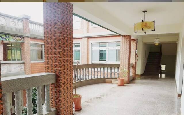 Jinxia Heping B&B