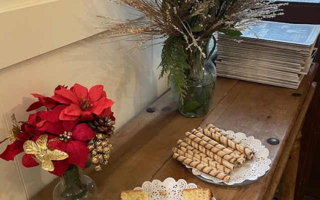 San Anselmo Inn