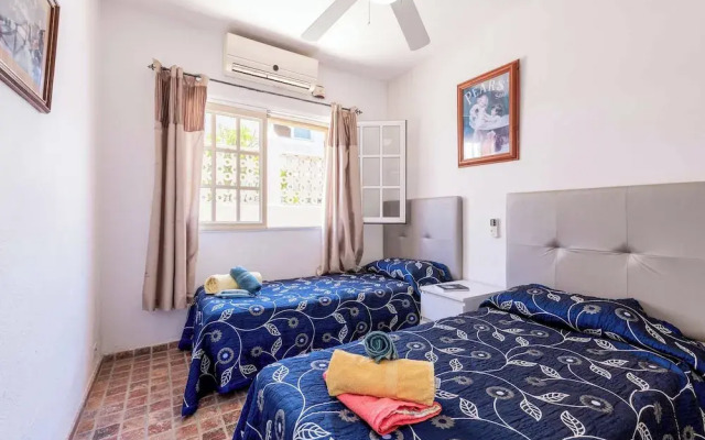 Villa Lory