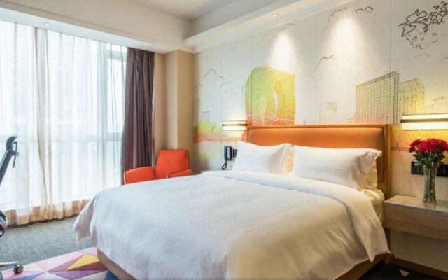 Hampton by Hilton Hangzhou Binjiang