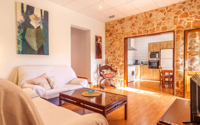 Finca Can Corritx (MUO125)