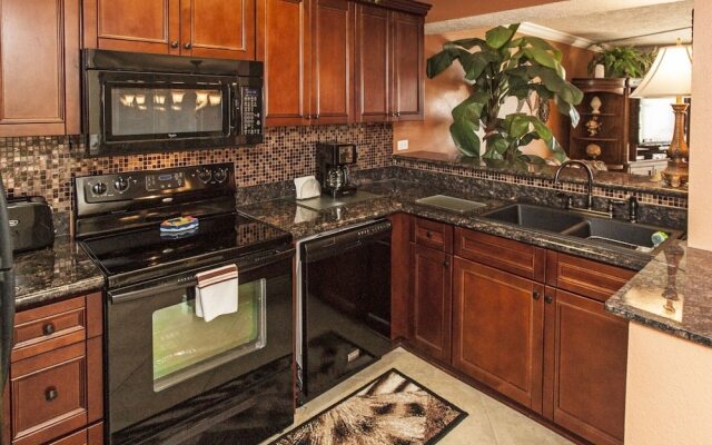 Mariner by iTrip Panama City Beach