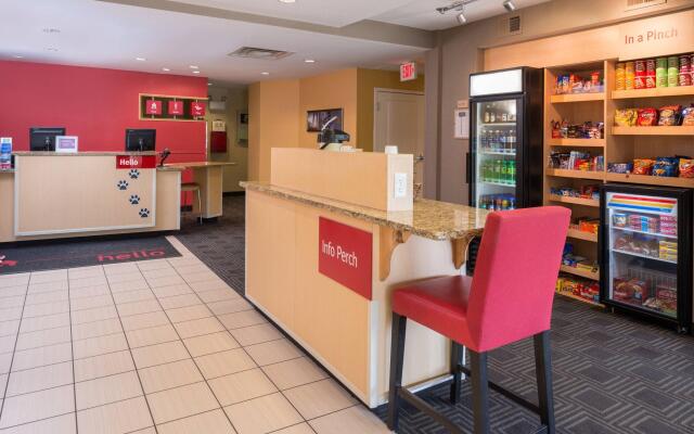 TownePlace Suites by Marriott Huntington