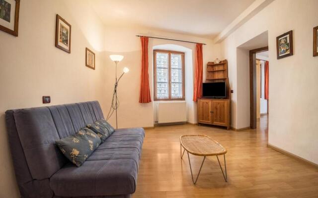 Residence Lena App 3 with Balcony