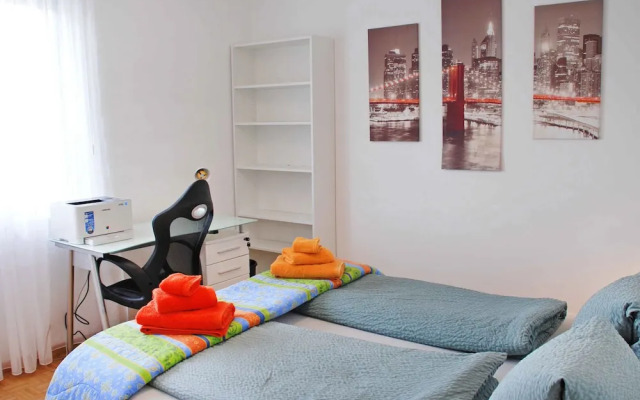 Saleggi Apt 20 Locarno