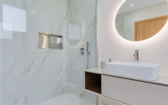 Dia Dourado Comfortable Holiday Residence