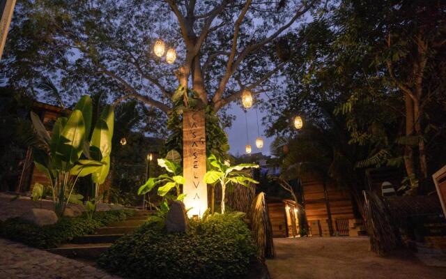 Casa Selva Sayulita