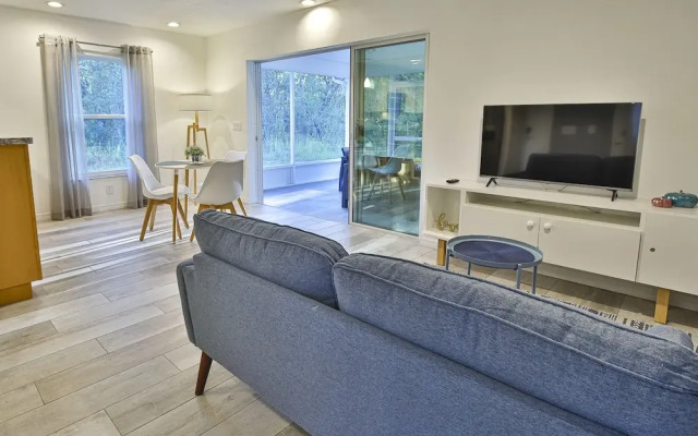 SASSA Boutique Homes