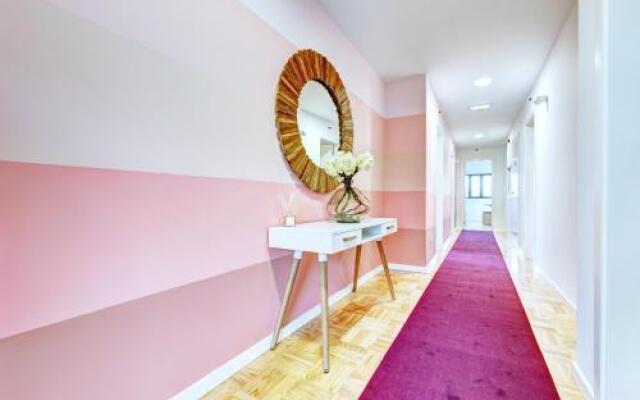 Cale do Oiro - Suites Residence