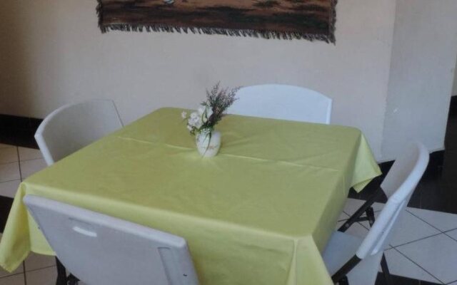 Hotel Attridge