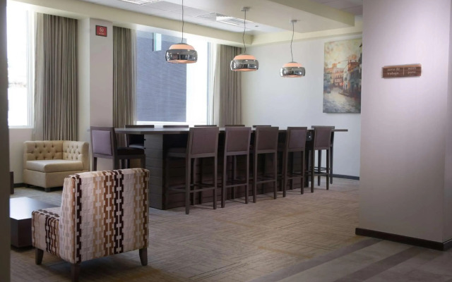 Hampton Inn by Hilton Zacatecas