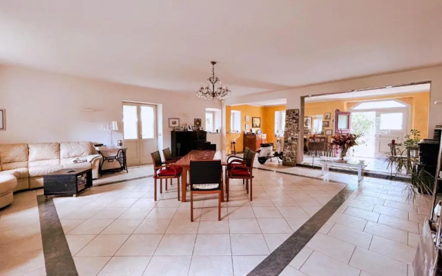 Casa Del Sale