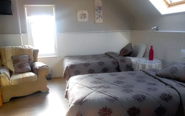 Doire Liath Bed & Breakfast