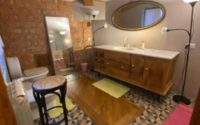 Appartamento in centro