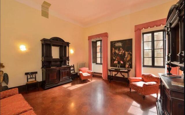 Palazzo Danesi