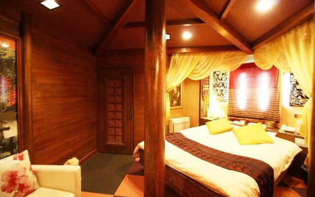 Hotel Nuova Himeji – Adults Only