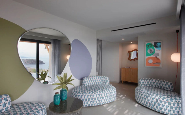 Cayo Exclusive Resort & Spa