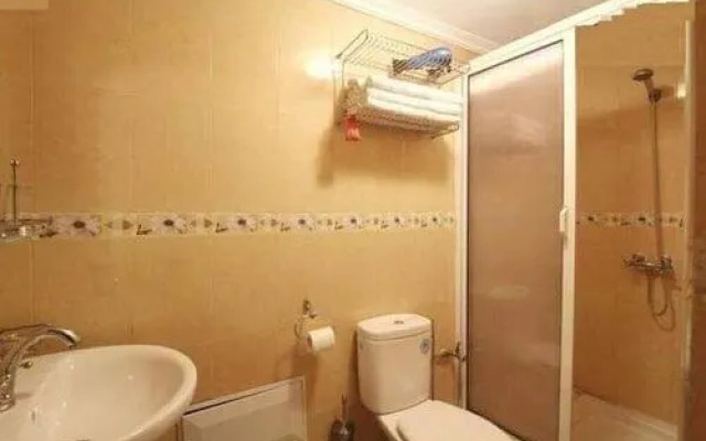 Riad For S