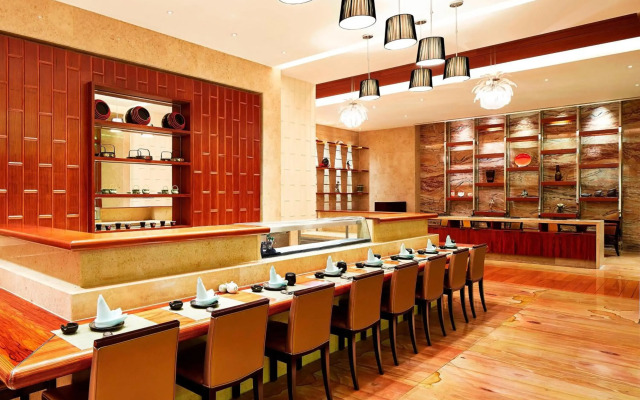 Sheraton Jinan Hotel