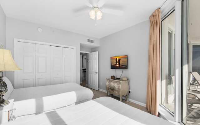 Silver Beach Towers 1205 East