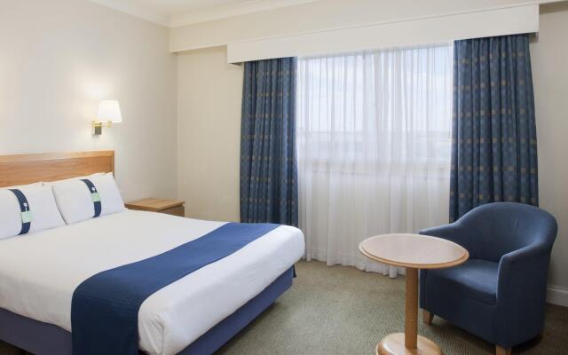 Best Western London Heathrow Ariel Hotel